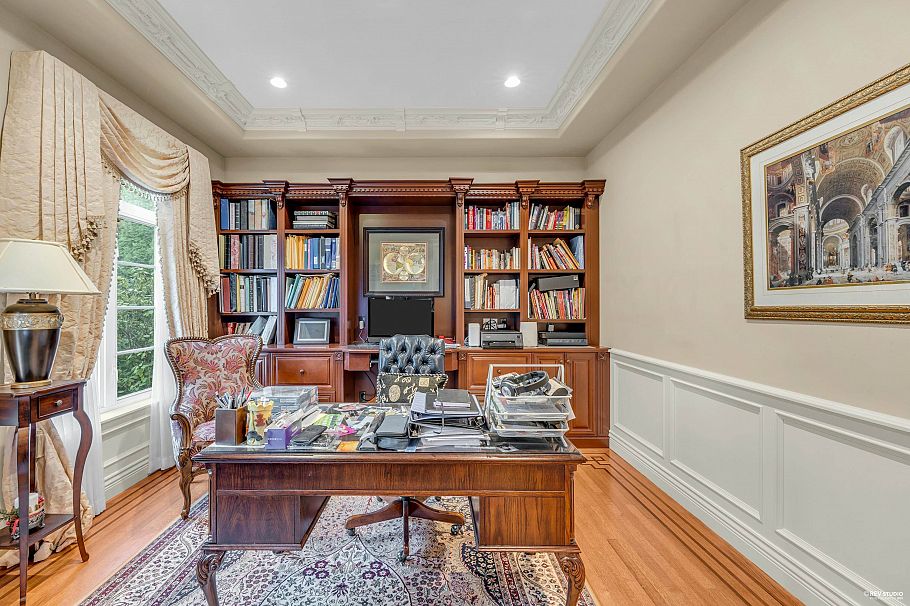 1961 Allison Road Vancouver, BC - 11