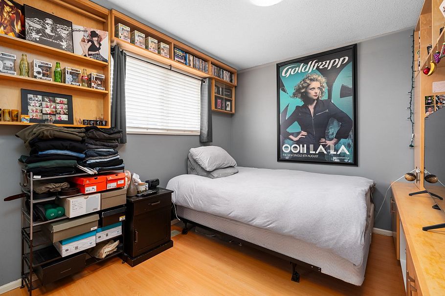 5516 Clarendon Street Vancouver, BC - 19