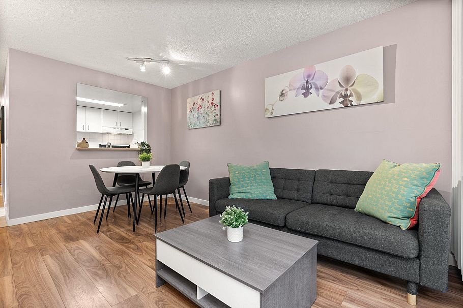 504 789 Drake Street Vancouver, BC - 4