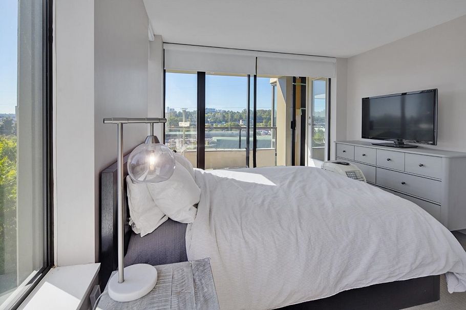 806 4178 Dawson Street Burnaby, BC - 18