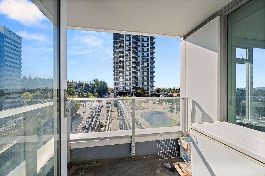 1507 5515 Boundary Road Vancouver, BC - 18