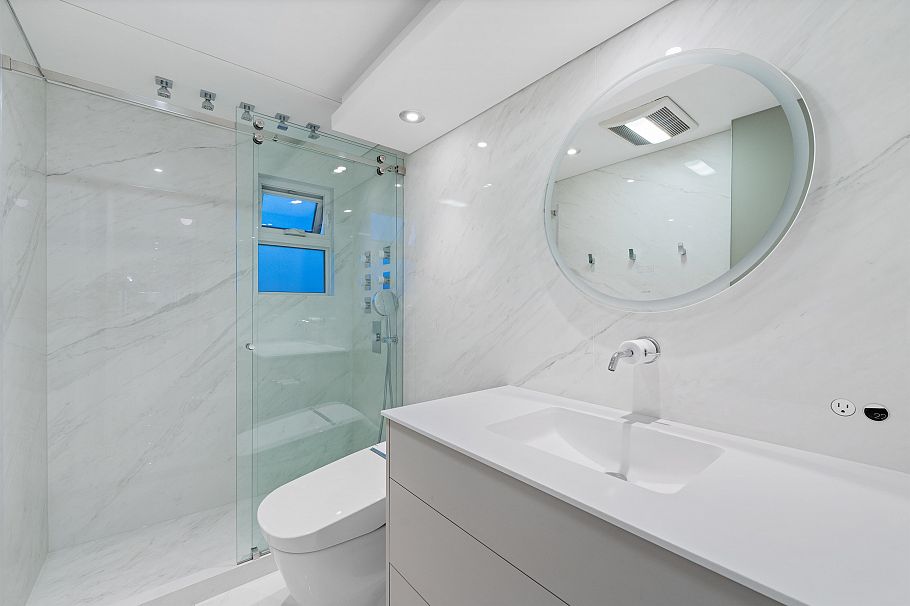 1501 845 Chilco Street Vancouver, BC - 36