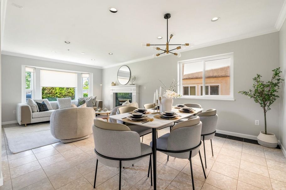 4110 Penticton Street Vancouver, BC - 8