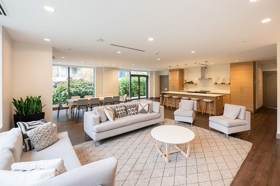 906 3557 Sawmill Crescent Vancouver, BC - 26