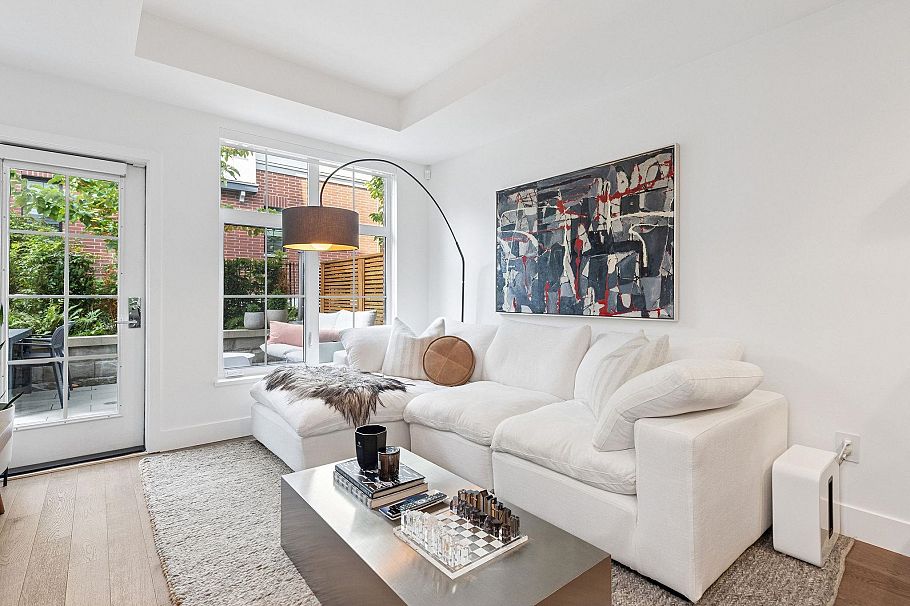 134 2070 Curling Road North Vancouver, BC - 7