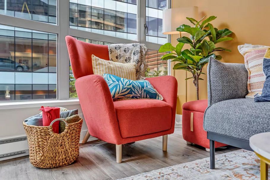 302 1238 Burrard Street Vancouver, BC - 6