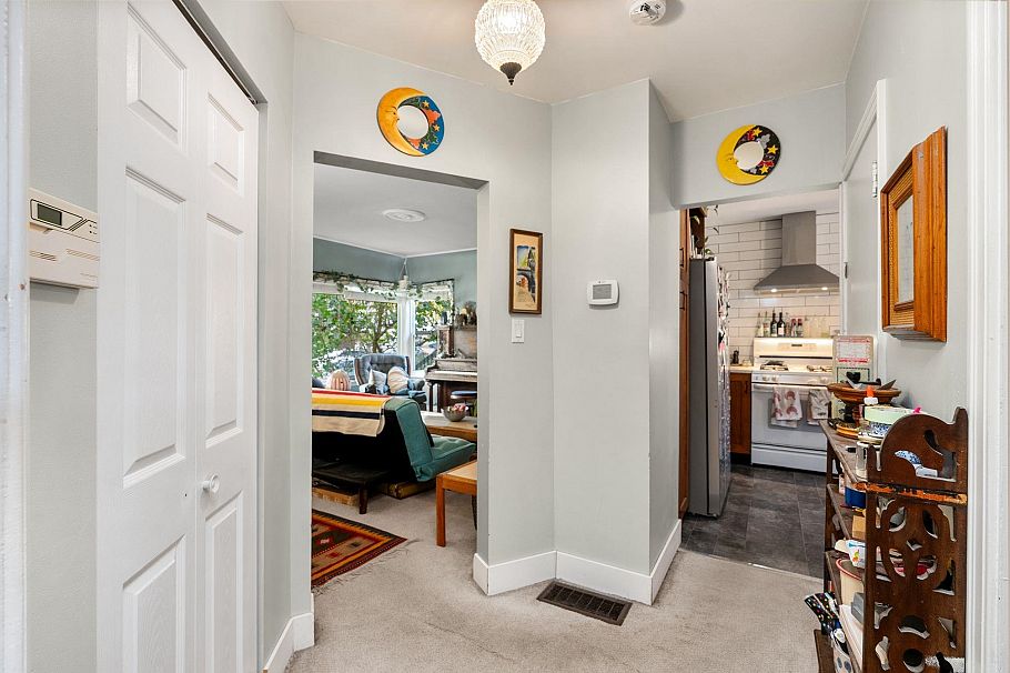 831 E 38th Avenue Vancouver, BC - 14