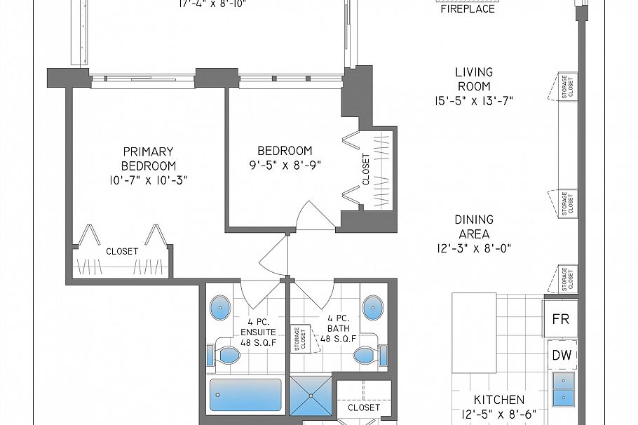 707 2088 Madison Avenue Burnaby, BC - 20