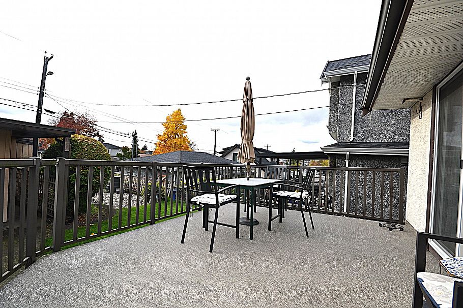 3578 Haida Drive Vancouver, BC - 28