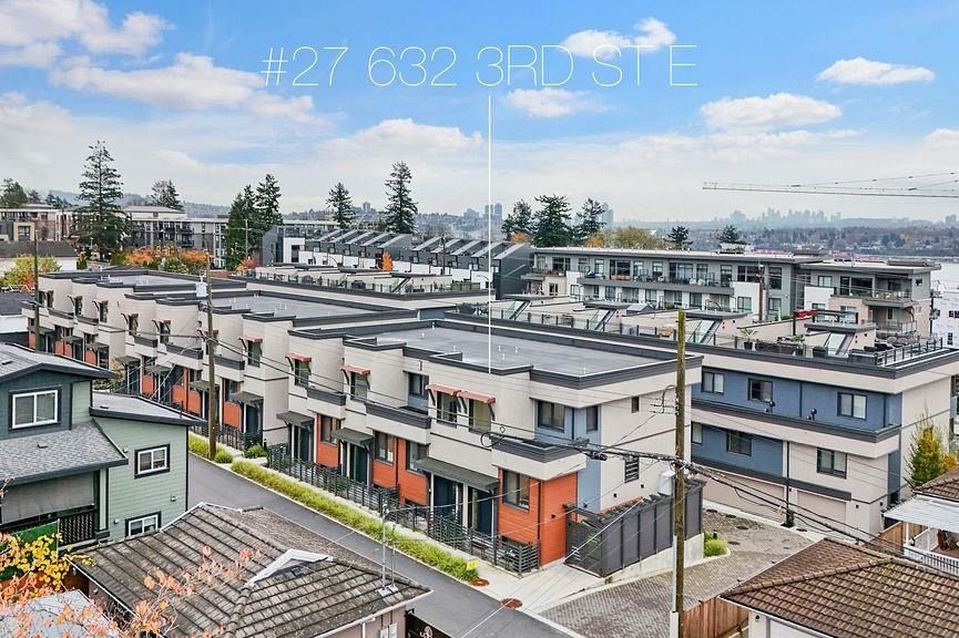 27 632 E 3rd Street North Vancouver, BC - 35