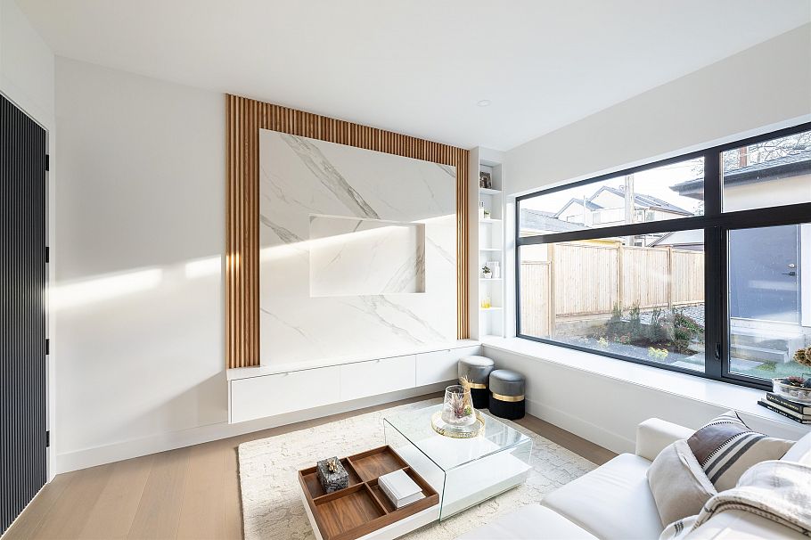 2 2474 E 21st Avenue Vancouver, BC - 4