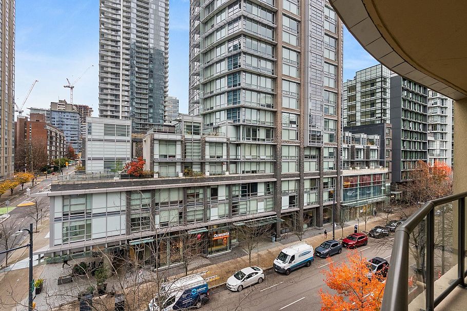 504 789 Drake Street Vancouver, BC - 18