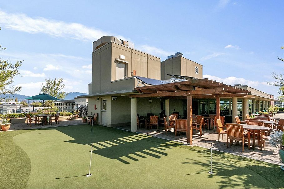 715 2799 Yew Street Vancouver, BC - 29