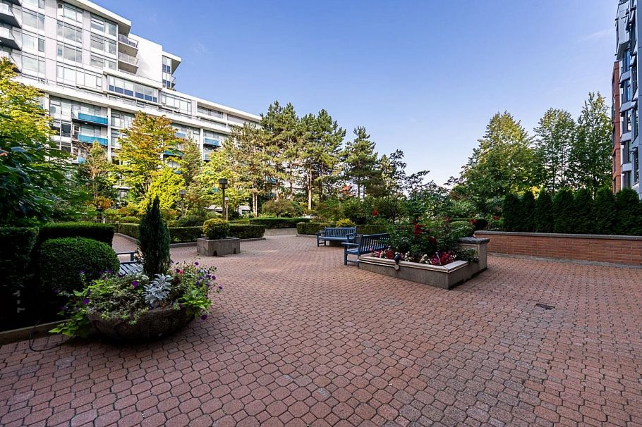 410 2201 Pine Street Vancouver, BC - 30