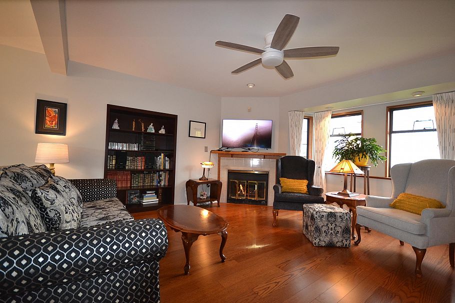 3578 Haida Drive Vancouver, BC - 7