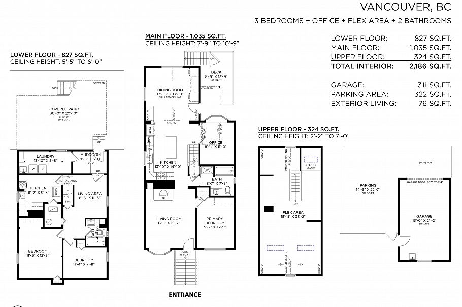 2466 Eton Street Vancouver, BC - 39