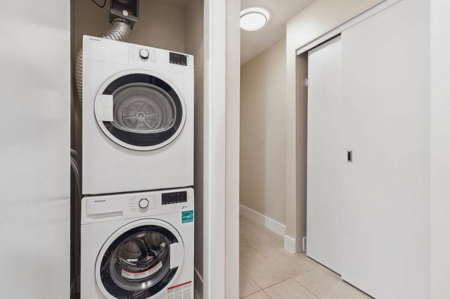 1801 1088 Richards Street Vancouver, BC - 29