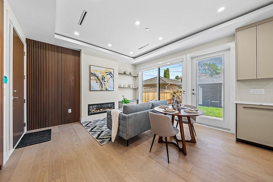 2 4650 Gothard Street Vancouver, BC - 11