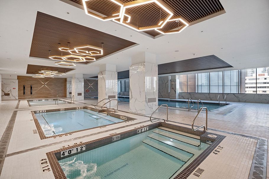 1305 2186 Gilmore Avenue Burnaby, BC - 32