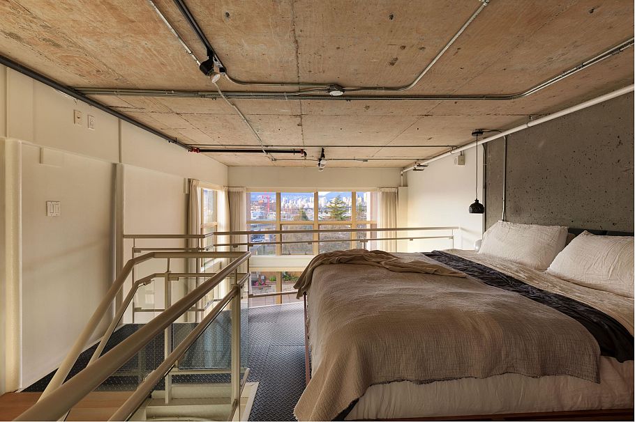 406 1529 W 6th Avenue Vancouver, BC - 18