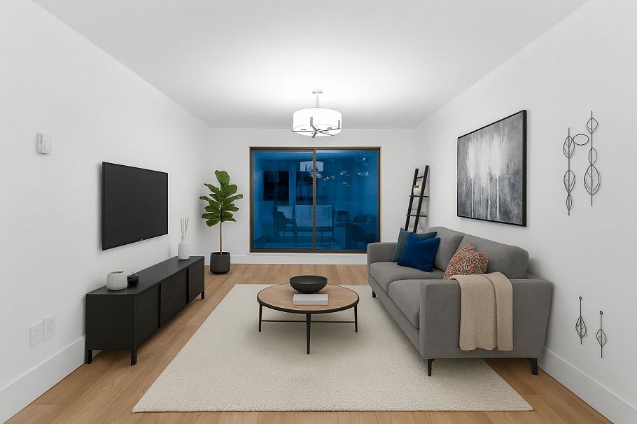 202 1422 E 3rd Avenue Vancouver, BC - 8