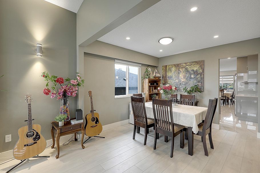 2624 Kitchener Street Vancouver, BC - 7