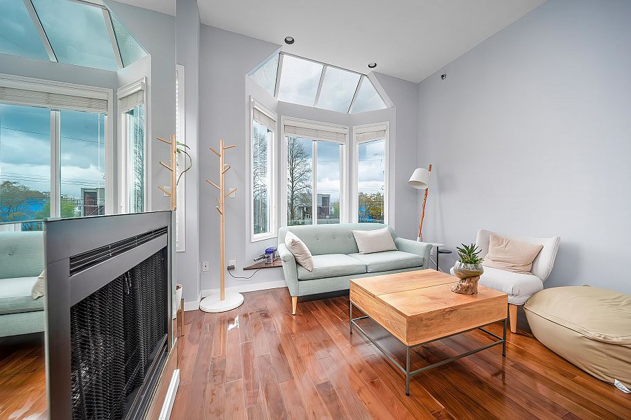 3458 Point Grey Road Vancouver, BC - 4