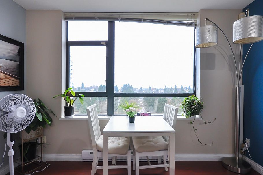 1407 3520 Crowley Drive Vancouver, BC - 8