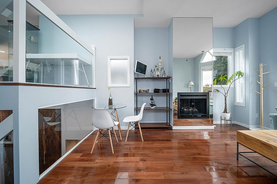 3458 Point Grey Road Vancouver, BC - 6