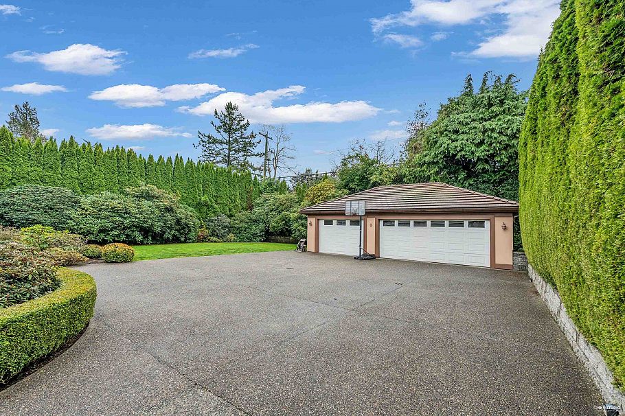 1961 Allison Road Vancouver, BC - 36