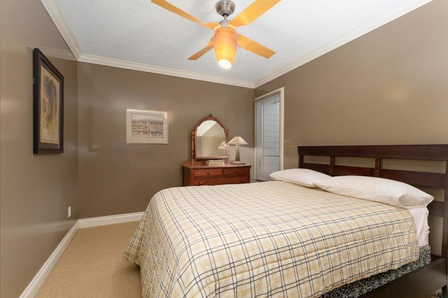 3649 Brahms Avenue Vancouver, BC - 21