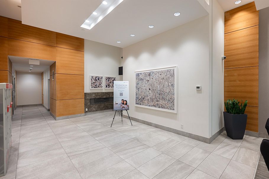 906 3557 Sawmill Crescent Vancouver, BC - 28