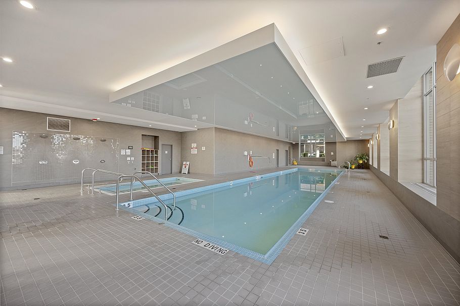 1507 5515 Boundary Road Vancouver, BC - 20