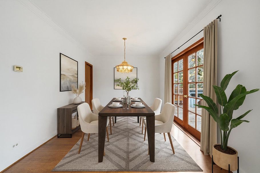 5761 Holland Street Vancouver, BC - 9