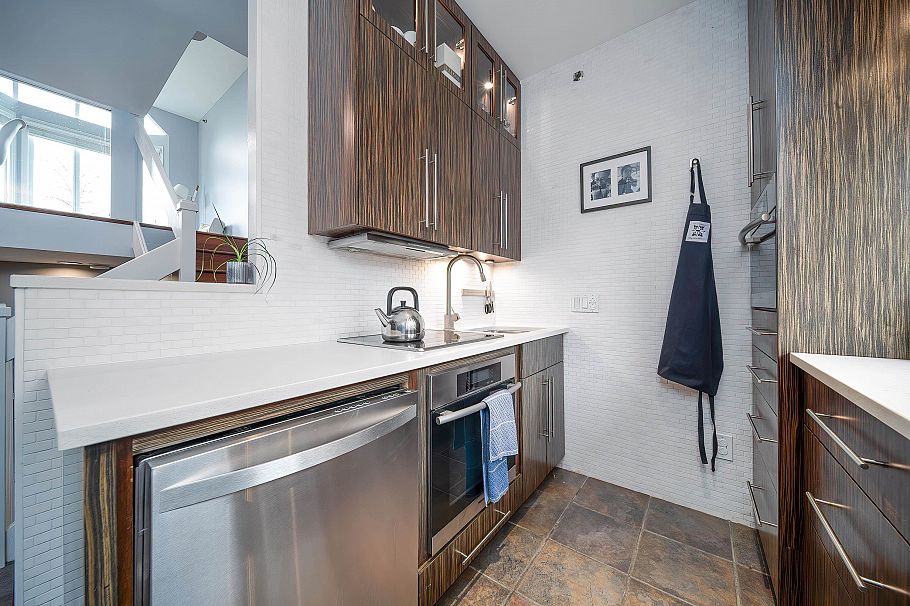 3458 Point Grey Road Vancouver, BC - 23