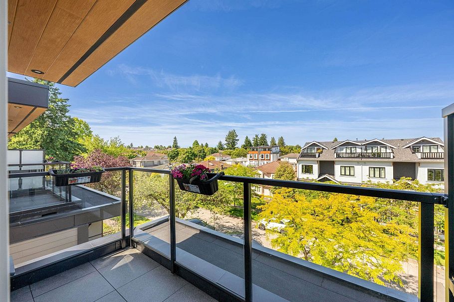 5102 Chambers Street Vancouver, BC - 13