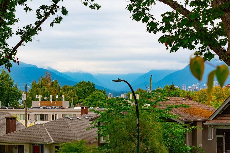 2466 Eton Street Vancouver, BC - 33