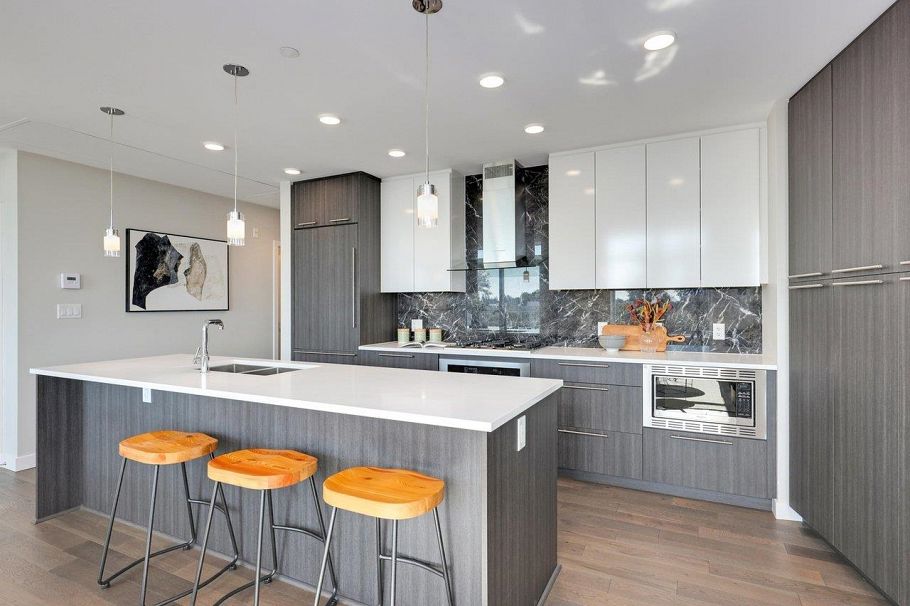 604 5033 Cambie Street Vancouver, BC - 8