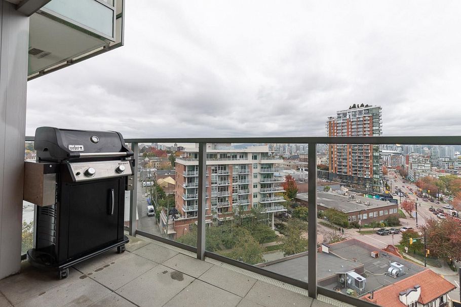 903 2770 Sophia Street Vancouver, BC - 18