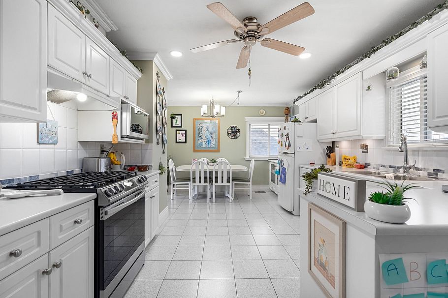 5516 Clarendon Street Vancouver, BC - 12