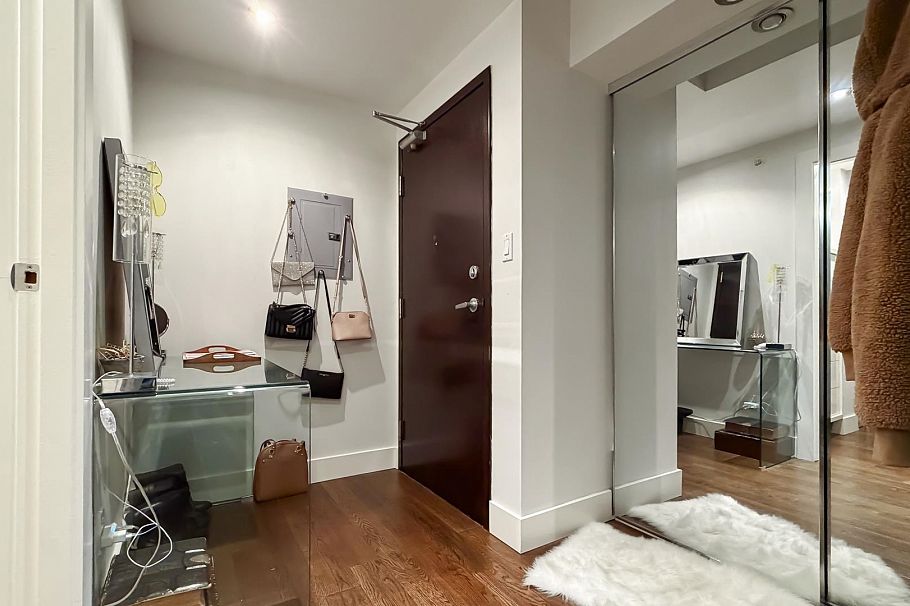 506 588 Broughton Street Vancouver, BC - 8