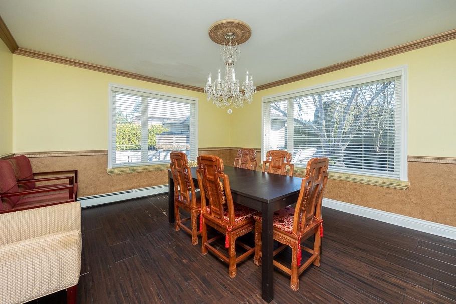 2088 Allison Road Vancouver, BC - 10