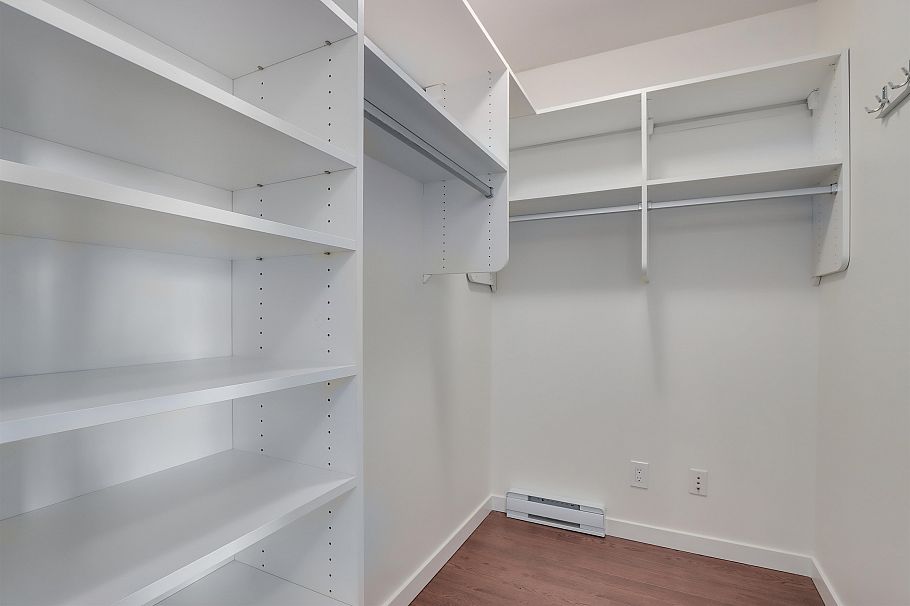 1115 161 W Georgia Street Vancouver, BC - 21