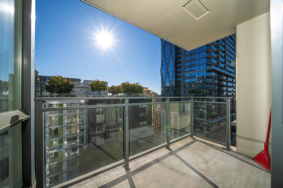 1606 1082 Seymour Street Vancouver, BC - 23