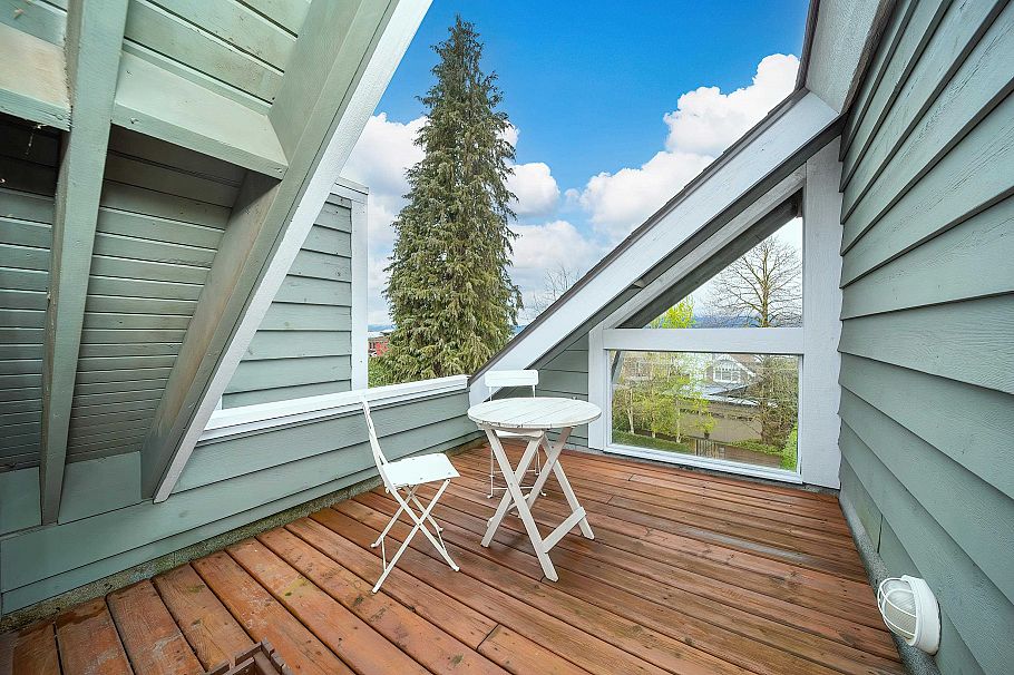 3458 Point Grey Road Vancouver, BC - 33