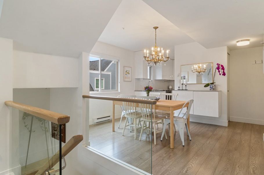 308 755 W 15th Avenue Vancouver, BC - 6