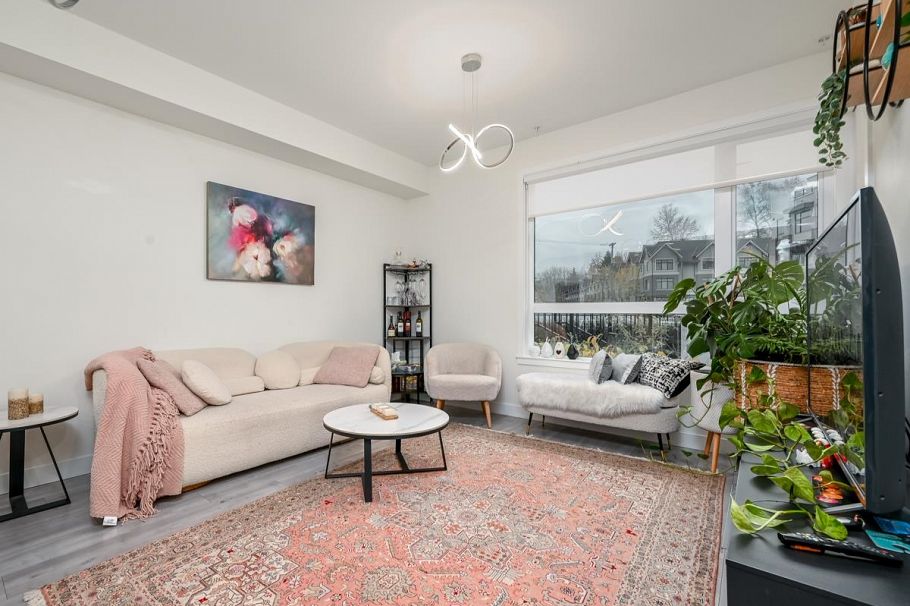 120 2035 Glenaire Drive North Vancouver, BC - 5