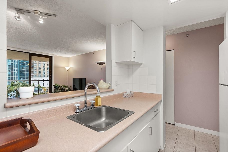 504 789 Drake Street Vancouver, BC - 8