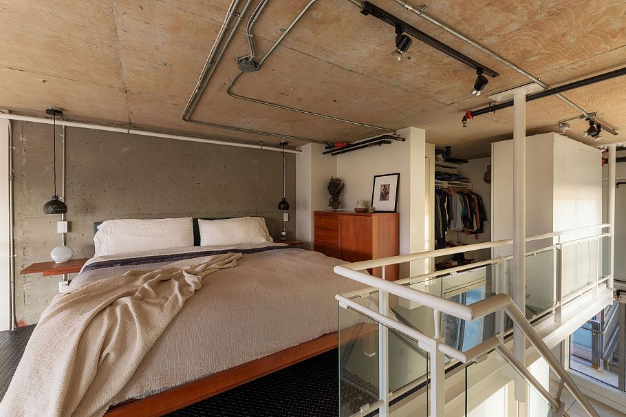 406 1529 W 6th Avenue Vancouver, BC - 17