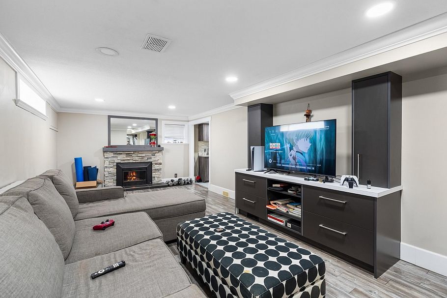 5516 Clarendon Street Vancouver, BC - 33